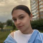 Ульяна, фото