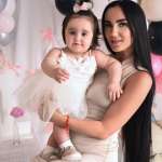 Олеся, фото