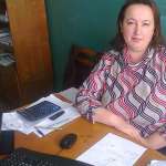 Марина, фото