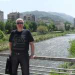 Владимир, фото