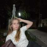 Ксения, фото