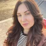 Людмила, фото