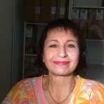 Галина, фото