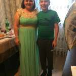 Нурия, фото