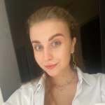 Полина, фото