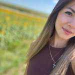 Полина, фото