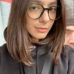 Софья, фото