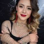 Кристина, фото