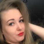 Ксения, фото