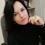 Анна, фото