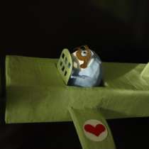 Признание&hellip;, в Москве