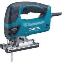 Лобзик электрический Makita 4350FCT, в г.Тирасполь