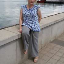 Татьяна, 47 лет, хочет познакомиться, в Уфе
