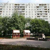 Продажа квартиры в Москве под коммерческую деятельность, в Москве