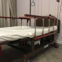 Кровать для лежачих больных, в Москве