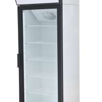 Шкаф холодильный DM104с-bravo Polair, для магазина, кафе, в Екатеринбурге