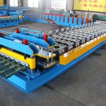 Оборудование для производства металлочерепицы 1100, в г.Цанчжоу