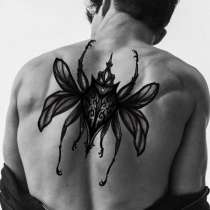 Тату Мастер, в Санкт-Петербурге