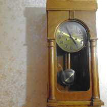 Часы настенные, "очз" с боем, в Кемерове