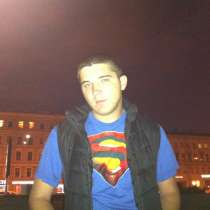 Альберт, 30 лет, хочет познакомиться, в Санкт-Петербурге
