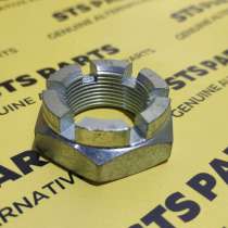 Гайка рулевой тяги JCB 4СХ 826/01819, в Краснодаре