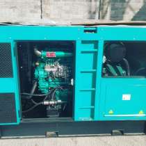 Дизельный генератор PSR33 25кВт, в г.Алматы