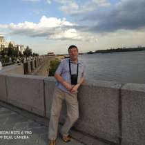 Дмитрий, 51 год, хочет пообщаться, в Новосибирске