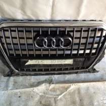 радиатора Audi Q5 1 8R, в Москве