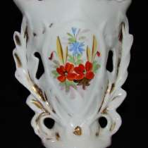 Старинная ваза для декорации (U840), в Москве