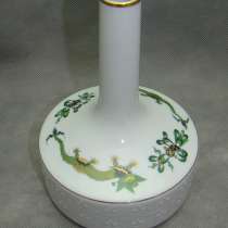 Ваза винтажная из сeрии Зеленый дракон (V269), в Москве