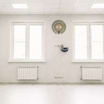 Студия йоги, в Москве
