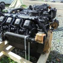 Двигатель камаз 740.13 (260 л/с) от 227 000 рублей, в Улан-Удэ