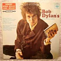 Пластинка виниловая Bob Dylan – Bob Dylan's Greatest Hits, в Санкт-Петербурге