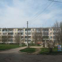 4-х комнатная квартира в центральной части Крыма, в Симферополе