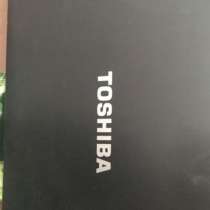 Ноутбук Toshiba satellite c850-d-dsk, в Электростале