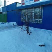 Продам действующий магазин, в Красноярске
