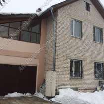 Продается дом, в Солнечногорске