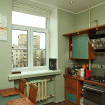 Продаётся 2-комнатная квартира, в Москве
