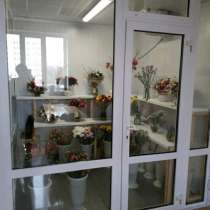 Холодильник для цветов, в Курске