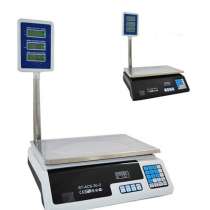 Весы торговые, в г.Луганск