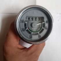Спидометр ретро работоспособность неизвестна, в Самаре