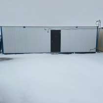 Б/у Бытовка (вагончик) 8х2,4, в Волгограде