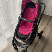 Коляска, в Ростове-на-Дону