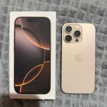 IPhone 16 pro, в Краснодаре