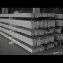 Железобетонные опоры ЛЭП, в Краснодаре