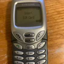 Samsung SGH-R200, в Нефтеюганске