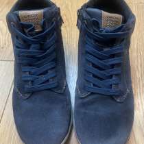 Ботинки демисезонные детские Geox, 37 размер, в Москве