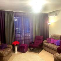 Продается 2-х комнатная квартира в новом районе города, в Воронеже