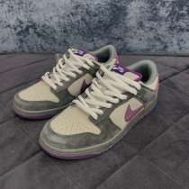 Nike SB Dunk Purple Pigeon, в Набережных Челнах