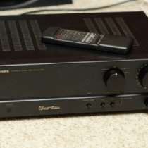 усилитель Marantz PM-55SE, в Санкт-Петербурге